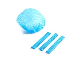 戈爾醫(yī)療一次性使用帽子的規(guī)格有幾種