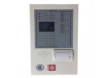 JB-TBZL-JLV2火災報警控制器/消防水炮控制器