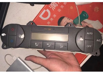 福特 蒙迪歐空調開關 發電機 節氣門 方向機 水箱