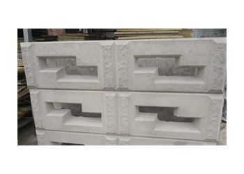 魚巢式階梯護坡模具找保定精達模具好