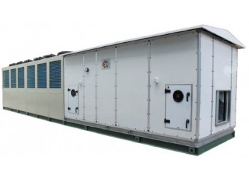 煤礦礦井專用空調(diào)機(jī)組-礦井空調(diào)機(jī)組