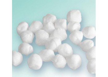 鴻冉醫(yī)療一次性醫(yī)用棉球有多大號
