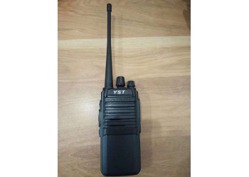 供應聊城遠盛通YST-H9plus對講機工地對講機