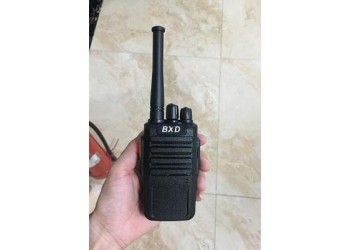 博信達BXD-316對講機賓館KTV酒吧對講機
