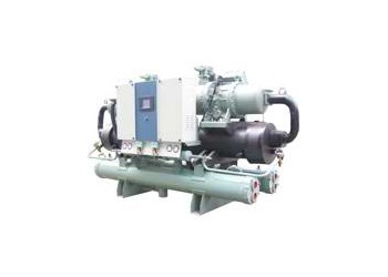 水冷螺桿式冷水機(jī)組-水冷螺桿中央空調(diào)