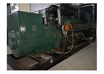 二手五百千瓦柴油發(fā)電機(jī)組低價(jià)銷售 轉(zhuǎn)讓