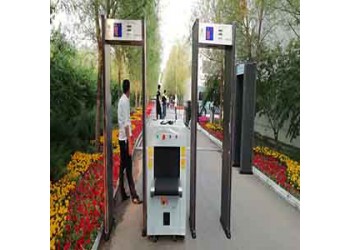 北京測溫門安檢門安檢器安檢機安檢棒出租