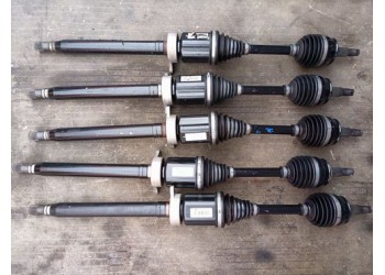 JEE 大切諾基半軸 節(jié)溫器 凸輪軸 機(jī)油泵 油底殼