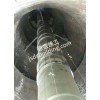 玻璃鋼煙囪工程/江蘇德盛集團
