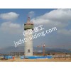 新建水泥煙囪/江蘇德盛集團