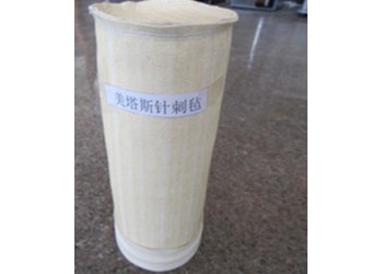 科格思砂漿廠專用除塵器濾袋布袋