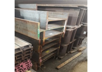 歐標工字鋼一站式供應型號直腿IPE300系列各種規格
