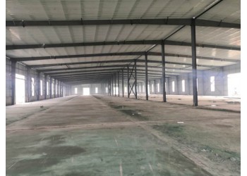 藁城靠譜的鋼結構廠房制作廠家，專業施工團隊