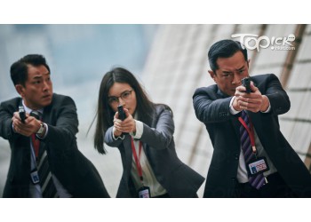 反貪風暴5:z終章成本多少?怎么投資?投資多少起投?