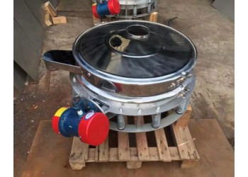 不銹鋼直排篩的工作原理是什么