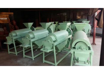 玉米去霉斑拋光機(jī)麻籽拋光機(jī)綠豆拋光機(jī)