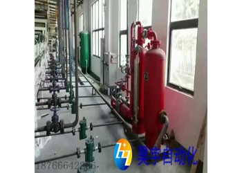 昊宇冷凝水蒸汽回收機的價值體現(xiàn)