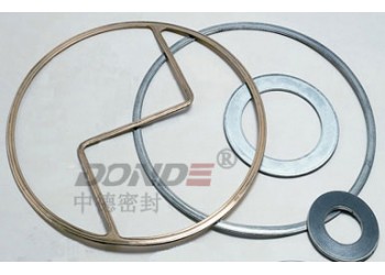 ZD-G2124 換熱器墊片