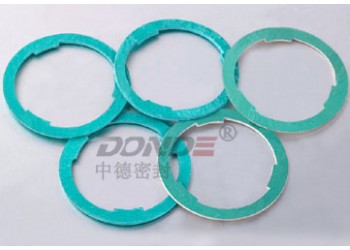 ZD-G2125散熱器墊片