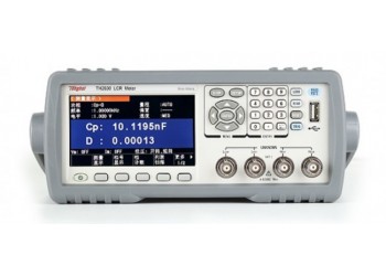 供應同惠儀器TH2830 精密LCR數(shù)字電橋