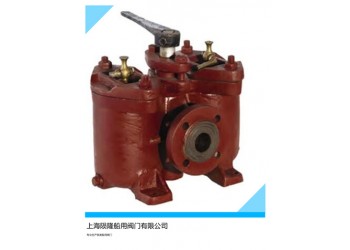 船用低壓粗油濾器CB/T425-2011