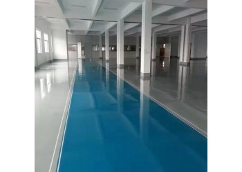 地坪漆與防水補漏，衛生間，外墻清洗