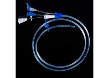 一次性使用三腔胃管的規(guī)格