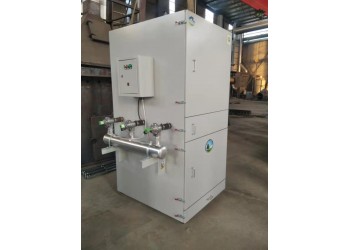 樂迪供應(yīng)2萬風(fēng)量濾筒除塵器 濾筒除塵器適用范圍