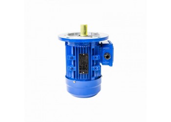 廠家現貨1.5KW三相電機YS90L4三相異步電機鋁合金電機