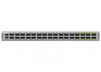 Cisco思科C1000-24FP-4X-L園區交換機