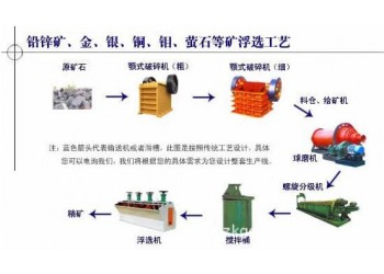 鞏義鉑思特銅礦選礦方法，黃銅礦精礦浸出工藝，尾礦選銅毛毯機