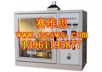 IEC60695常州觸摸屏灼熱絲試驗機
