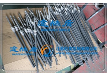 途赫盾熱電偶涂層加工服務