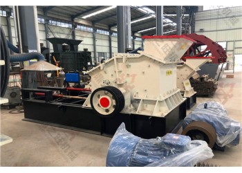 液壓開箱800乘800細碎制砂機