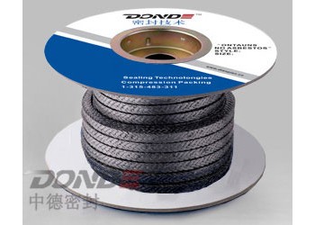 ZD-P1040T爐門密封專用盤根