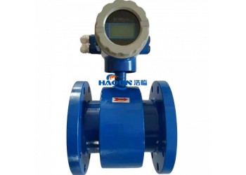 云南地下水處理電磁流量計 遠傳水表
