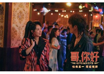 喜劇電影《哥你好》是否值得投資？多久回本？