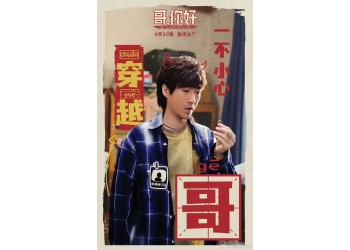 電影《哥,你好》成本多少?版權(quán)方公司份額真實嗎?