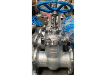 2205雙相鋼閘閥/2507雙相鋼閘閥