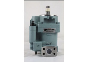 PVS-0A-35N1-30不二越油泵