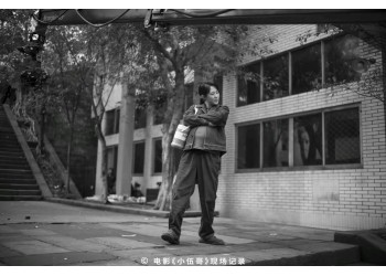 電影《哥，你好》投資5W能賺多少？