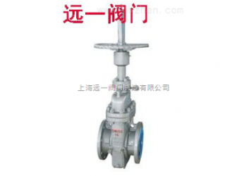 不銹鋼平板閘閥Z43F-10P/Z43F-16P/25P