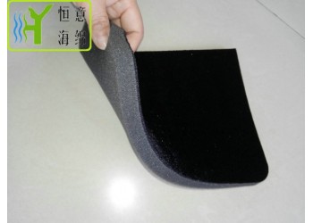 恒意海綿   超軟復布泡棉