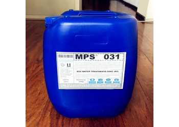 山西焦化廠反滲透膜還原劑MPS31應用方案