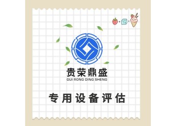 山東省濟(jì)南市機(jī)械資產(chǎn)評(píng)估固定機(jī)器評(píng)估設(shè)備拆遷評(píng)估