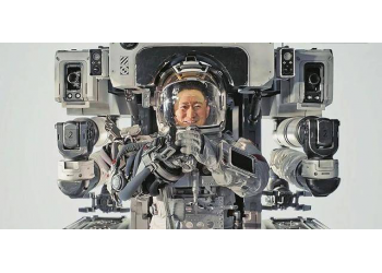 國產(chǎn)科幻電影流浪地球2對(duì)接哪家出品公司分紅快?成本多少?