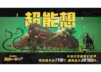 超能一家人還可以投資嗎？預(yù)計(jì)什么時(shí)候上映？