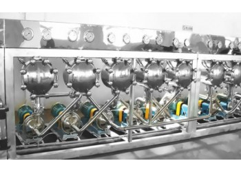 玉米改性淀粉旋流器用途及價格