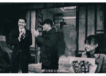 無名電影投資份額還有嗎？王一博梁朝偉會帶來多大的投資價值？