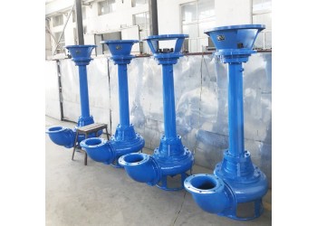 2寸-16寸長軸液下泥砂泵鯤升牌規(guī)格型號多可定制
